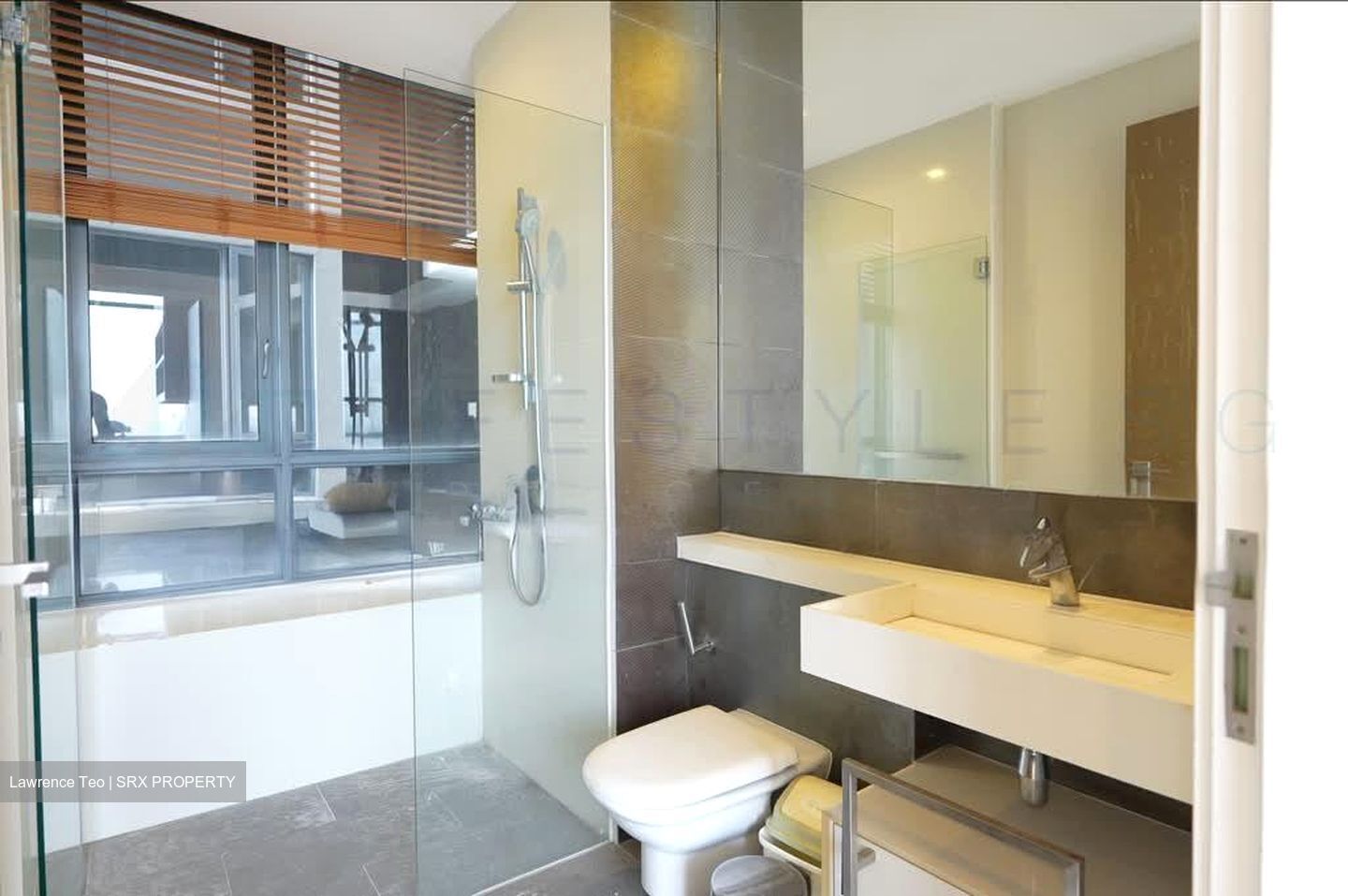 The Trizon (D10), Condominium #608544831